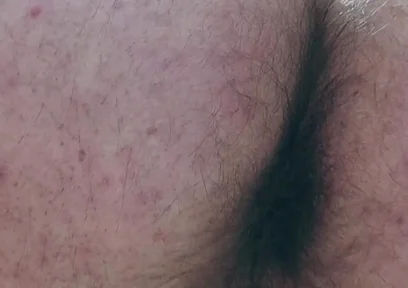 Bro, Get Your Face in There