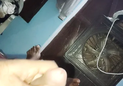 Hot Desi Boy Masturbation