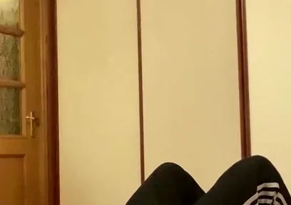 Rus Kink Hunk Fuck Hard Kinkysirius - Part 2