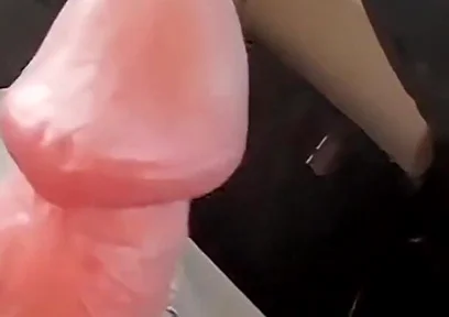 Trucks Long Hard Cock Cumshot