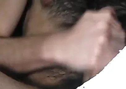 Masturbating for 3 Minutes and Getting a Lot of Milk Cumshot
