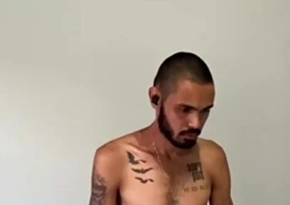 Cumming on Webcam with My Best Friend