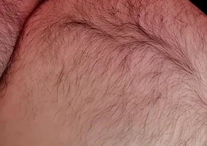 Edging Session