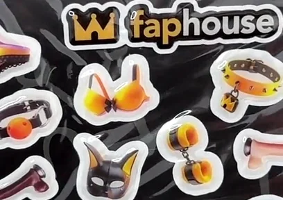 Unboxing a Gift From Faphouse
