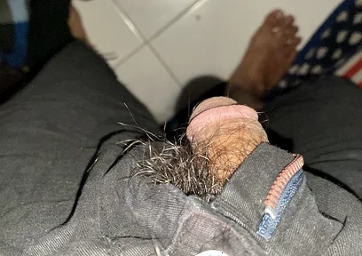 Horny Amateur Boy Caught Masturbating Alone in His Room