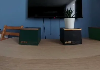 Slip in My Room and Watch Me Jerk off