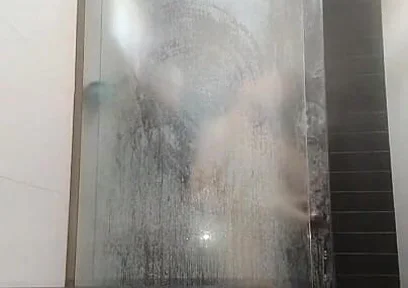 I Woke up Sweaty and Had to Take a Shower Because I Was so Horny.