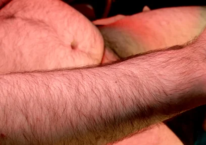 Edging Session Part 3