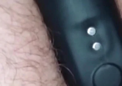 Pop Goes My Ass