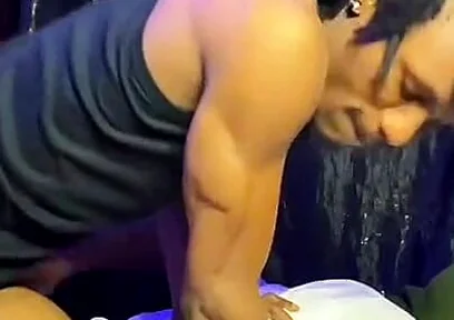 Visited My Cousin Brother and Seduced Him...