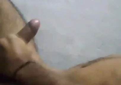 Filling My Abdomen with Milk