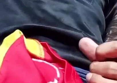 Desi Boy Masturbation