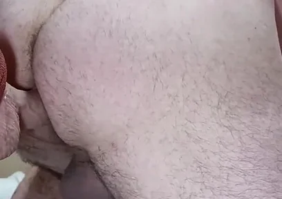 Fuck My Ass From Behind.