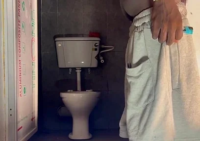 My Stepbrother and Juicy Cock