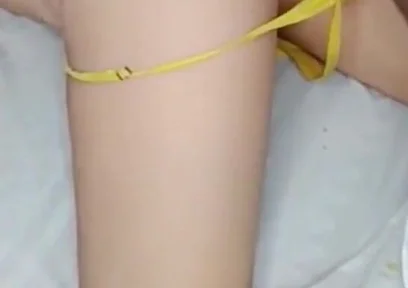 436 Stepdaughter with Perfect Body Receives My Penis with Great Respect