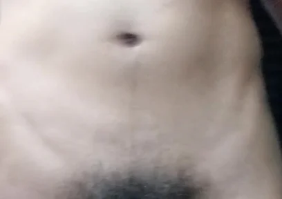 Hello, I Have It Very Small Right Now
