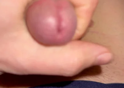 Small to Large, Rub Until Comes