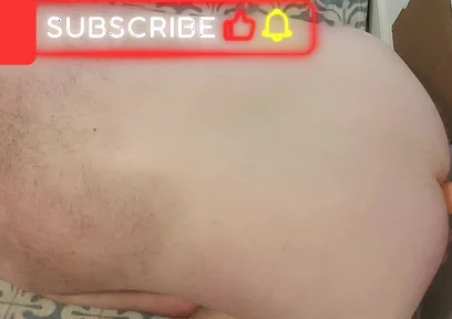 Small Cock Ass Shaking Dildo Fun