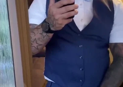 Massive Filthy Irish Cumshot