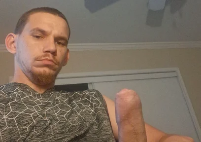 Stroking My Bwc