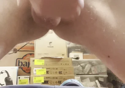 Young Jock Jerking off. Hot Body and Big Dick