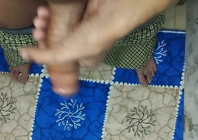 Measure My Dick Gone Wrong