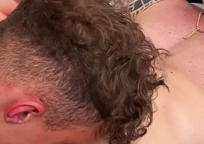 Brazlian Thick Dick Fucked My Tight Hole