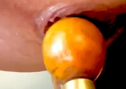 Up the Bum Hole Ruined Gaping Swollen