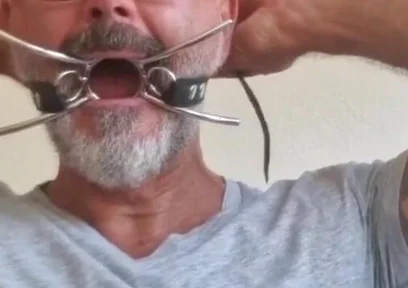 I Try New Gadgets on Myself First
