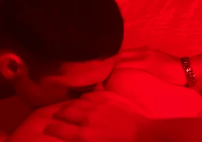 Big Dick Hardcore Anal Twink Sexy Stud Fucks Raw Red Light