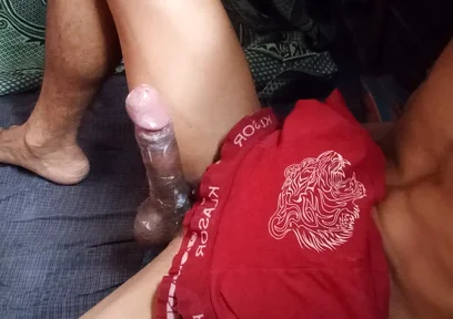 Morning Erection