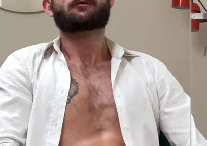 Stepdaddy Comes Home After a Long Apartment