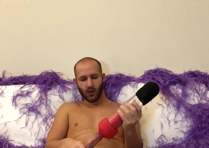 Sucking Sex Toy
