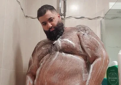 Shower Time