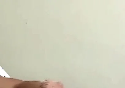 Chubby Filipino Boy Dirty Solo Wanking, Big Cumshot & Cum Eating