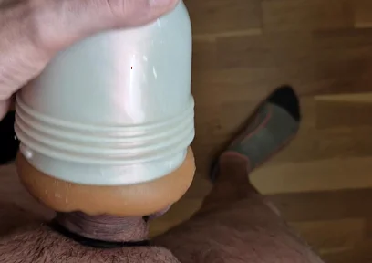 I'm Masturbating