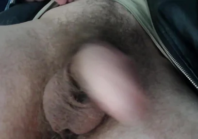 Alpha Male, Pubic Hair, Dominance, Sperm