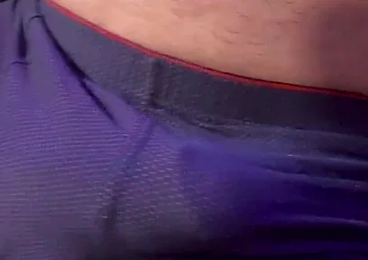 Guy 34 - Straight, Quiet Tradie Turns Into Sex Crazed, Begging and Whimpering Sub