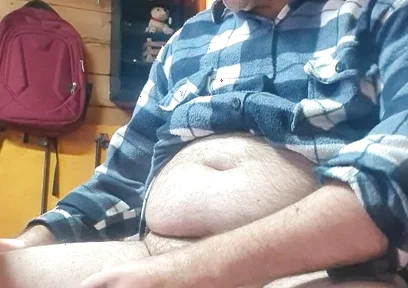 Masturbation Big Cock