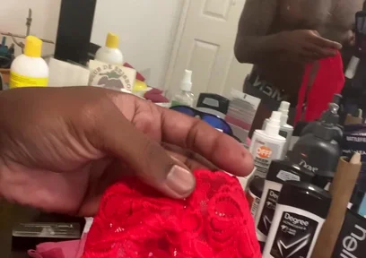 Kai Da Thonger Grinds Raw Passion Solo