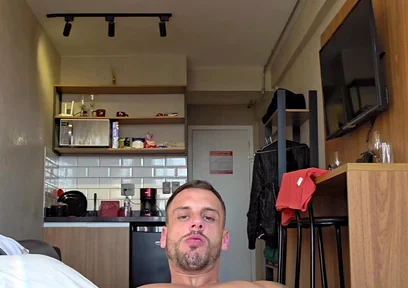 Handjob and Cumshot
