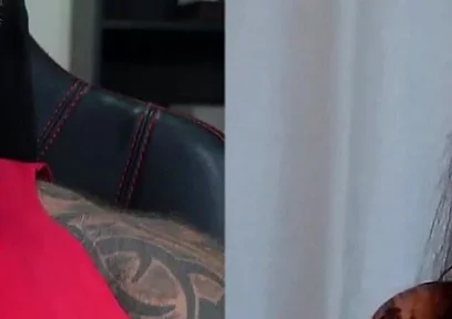 Porn Star Confessions - Rocky Emerson (episode 95)