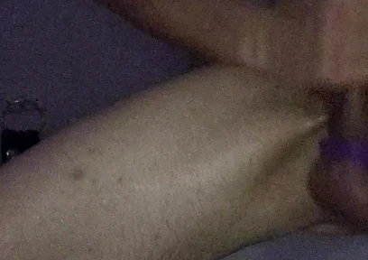 Stroking, Edging, Anal Play and Cumshot in the Tub