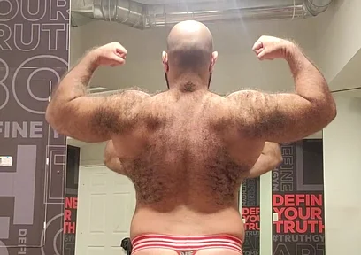 Happy Flex Friday!