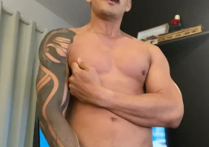 Big Load!
