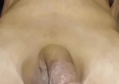 Horney Guy That Wants to Fuck