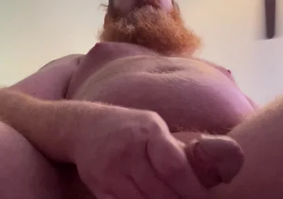 Getting My Soft Cock Hard