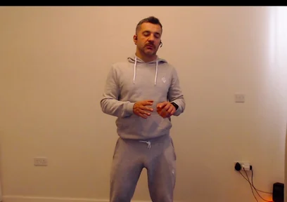 Have Created a Video of My Morning Practice to Keep My Sexual Energy Alive