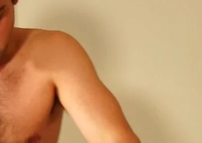 Johnny Rapid Fucks Chris White In Sweaty Atlanta Hotel Room