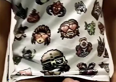 I Used to Be a Gamer and Enjoyed Play with a Joystick